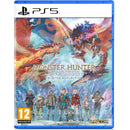 Monster Hunter Stories 3: Riflesso Contorto PS5
