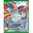 Monster Hunter Stories 3: Twisted Reflection Xbox Series