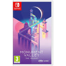 Monument Valley: La Trilogía Nintendo Switch