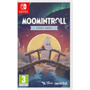 Moomintroll: Winter's Warmth Nintendo Switch