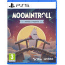 Moomintroll: Winter's Warmth PS5