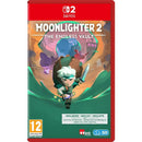 Moonlighter 2: La bóveda sin fin Nintendo Switch 2