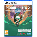 Moonlighter 2: La bóveda infinita PS5