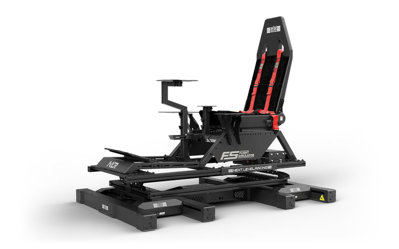 Next Level Racing Elite Motion Adapter Frame