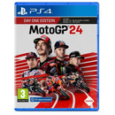 MotoGP 24 PS4 Game