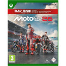 MotoGP 26 Day One Edition für Xbox Series X