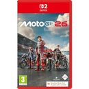 MotoGP 26 Day One Edition Nintendo Switch 2 (Code in Box)