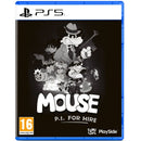 Mouse P.I. For Hire PS5