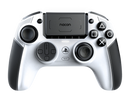 Nacon Revolution Pro 5 Wireless Controller – Weiß (PS5/PS4/PC)
