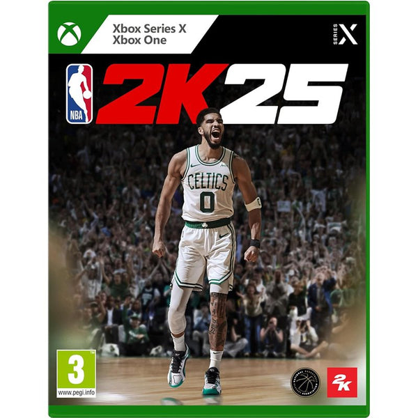 NBA 2K25 Xbox One / Series X