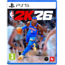 NBA 2K26 PS5