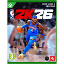 NBA 2K26 Xbox One / Series X