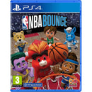 NBA Bounce PS4