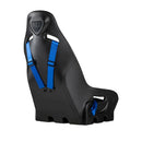 Siège de course Next Level Elite Seat ES1 Ford Edition + tapis de sol