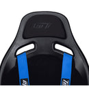 Siège de course Next Level Elite Seat ES1 Ford Edition + tapis de sol