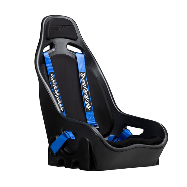 Next Level Racing Asiento Elite ES1 Edición Ford + Alfombrilla