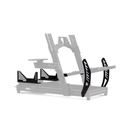 NLR GTElite Formula et kit de mise à niveau de pédales hybrides