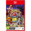 Nicktoons & The Dice of Destiny Nintendo Switch 2