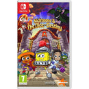 Nicktoons & The Dice Of Destiny Nintendo Switch