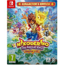 Nikoderiko: The Magical World - Director's Cut Collector's Edition Nintendo Switch