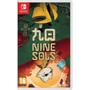 Nine Sols Nintendo Switch
