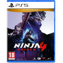 Ninja Gaiden 4 - Deluxe Edition PS5