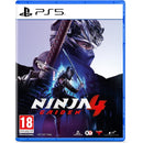 Ninja Gaiden 4 PS5