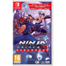 Ninja Gaiden: Ragebound Nintendo Switch