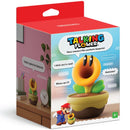 Nintendo Talking Flower (Multilingual) - Super Mario Bros. Wonder
