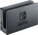 Nintendo Dock Set (Base + Charger + HDMI Cable)