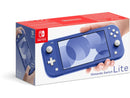 Nintendo Switch Lite Blue Console (32GB)