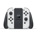 Consola Nintendo Switch OLED Branca (64GB)