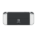 Consola Nintendo Switch OLED Branca (64GB)