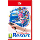 Nintendo Switch Sports: Resort Nintendo Switch 2