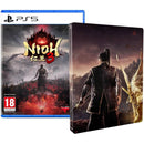 Nioh 3 - Édition de lancement du Steelbook PS5