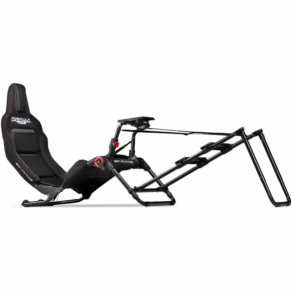 Cockpit Racing Pro Cockpit Next Level Racing Formula Lite Pro Cockpit