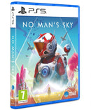 No Man's Sky PS5