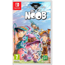 Juego NOOB - The Factionless Nintendo Switch
