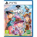 Spiel NOOB - The Factionless PS5