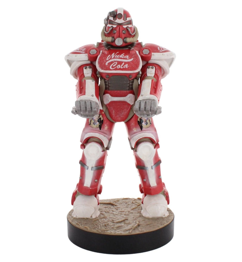 Cable Guy Fallout: Nuka Cola Power Armour