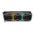 Placa Gráfica PNY GeForce RTX 3080 XLR8 Gaming REVEL EPIC-X RGB Triple Fan LHR 10GB GDDR6X