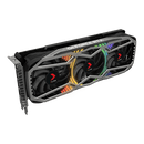 Placa Gráfica PNY GeForce RTX 3080 XLR8 Gaming REVEL EPIC-X RGB Triple Fan LHR 10GB GDDR6X