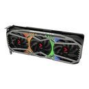 Placa Gráfica PNY GeForce RTX 3080 XLR8 Gaming REVEL EPIC-X RGB Triple Fan LHR 10GB GDDR6X