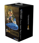 Elektrische Ocarina of Time - Nintendo Switch 2