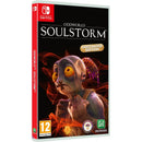 Oddworld: Soulstorm Edición Limitada Nintendo Switch
