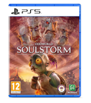 Oddworld : Soulstorm PS5
