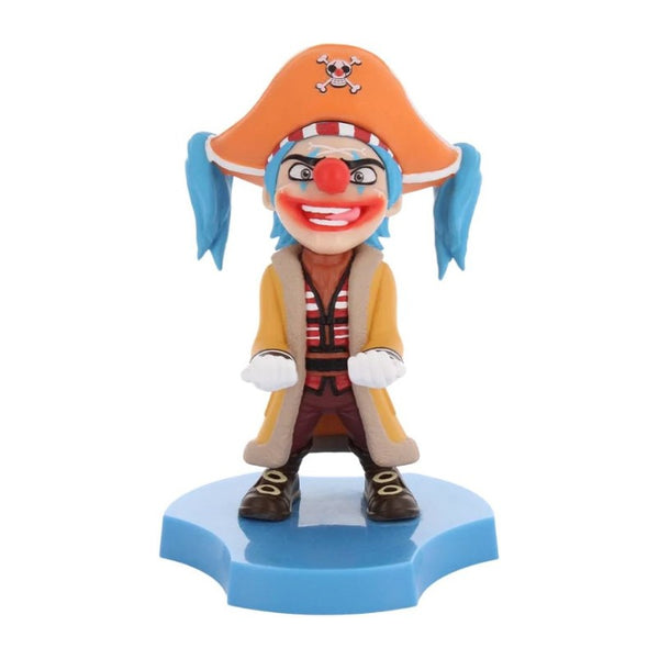 Cable Guy Holdem - One Piece : Buggy