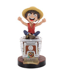 Soutenez Cable Guys One Piece : Luffy recherché