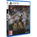 Onimusha - Way of the Sword Lenticular Edition PS5