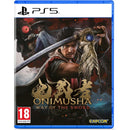 Onimusha - Way Of The Sword PS5
